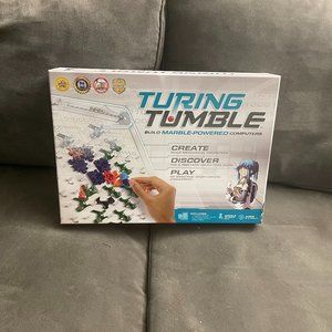 Turing TUmble